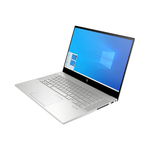HP Envy 10M51UA - 15.6 inch - Core i7-10750H - 16GB Ram - 1TB SSD - GTX 1650Ti 4GB (Used as New)