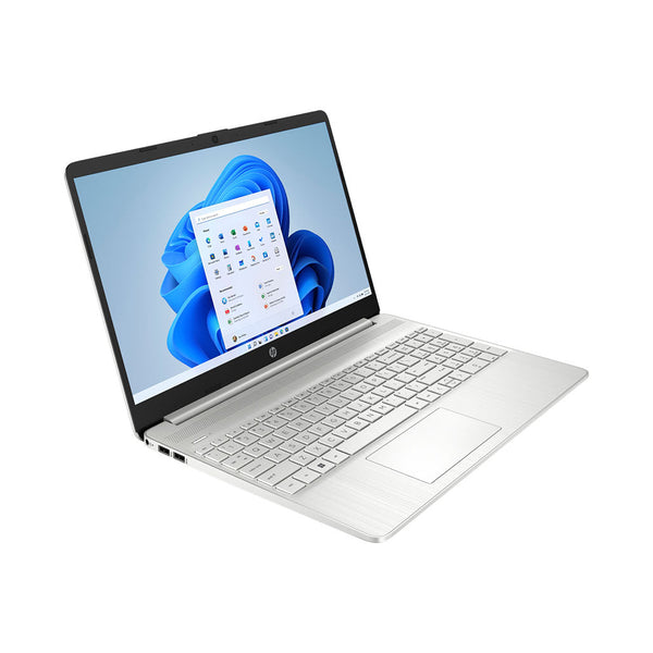 HP Laptop 15T-DY500 - 15.6 inch - Core i7-1260P - 16GB Ram - 512GB SSD - Intel Iris Xe