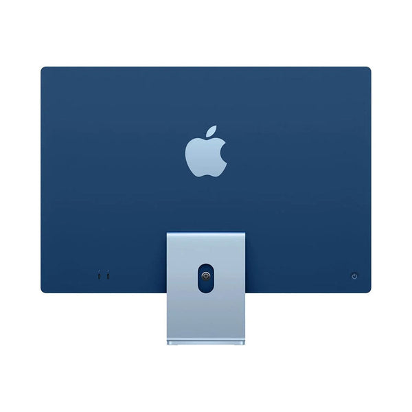 Apple iMac - 24 inch - Apple M1 8-Core - 8GB Ram - 256GB SSD - 7-Core GPU