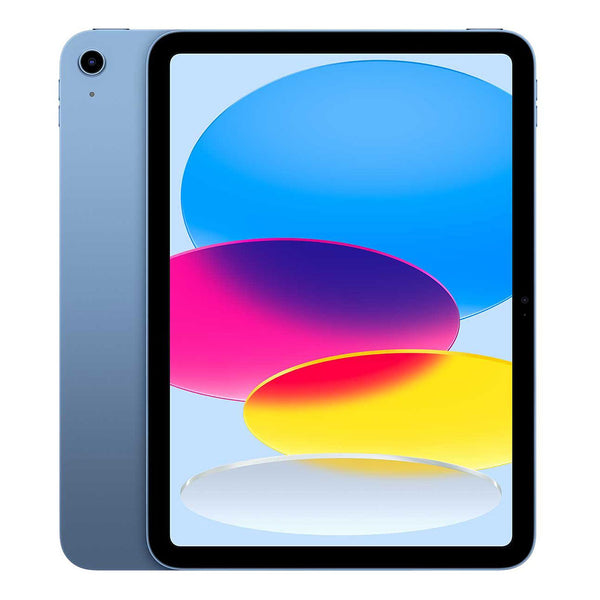 Apple iPad 10.9 inch (10th Gen, 2022)