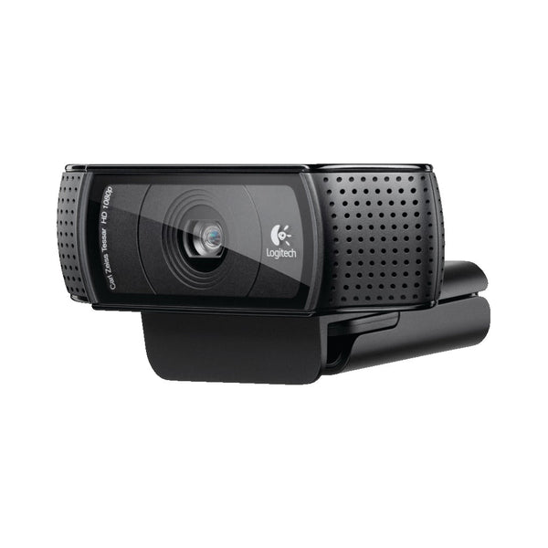 Logitech C920 Pro HD Webcam (960-001055)
