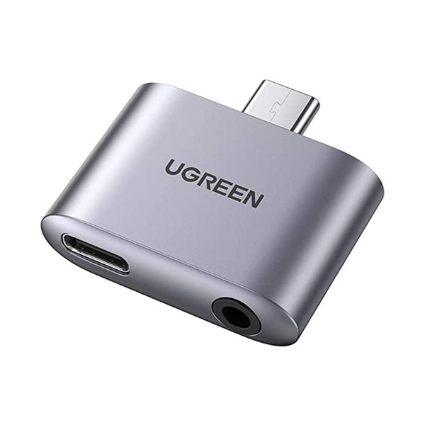 Ugreen USB-C to 3.5mm Jack Headphone Adapter