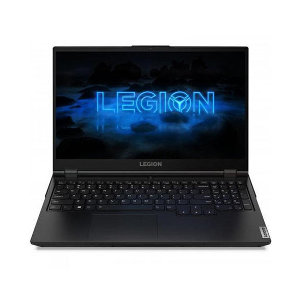 Lenovo Legion 5 82B5001XUS - 15.6 inch - Ryzen 5 4600H - 8GB Ram - 1TB HDD+256GB SSD - GTX 1650Ti 4GB
