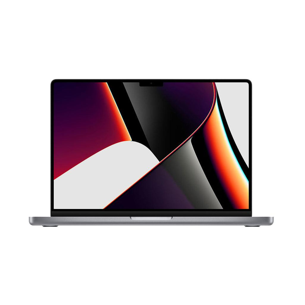 Apple Macbook Pro MKGP3LL - 14 inch - 8-core M1 Pro - 16GB Ram - 512GB SSD - 14-core GPU