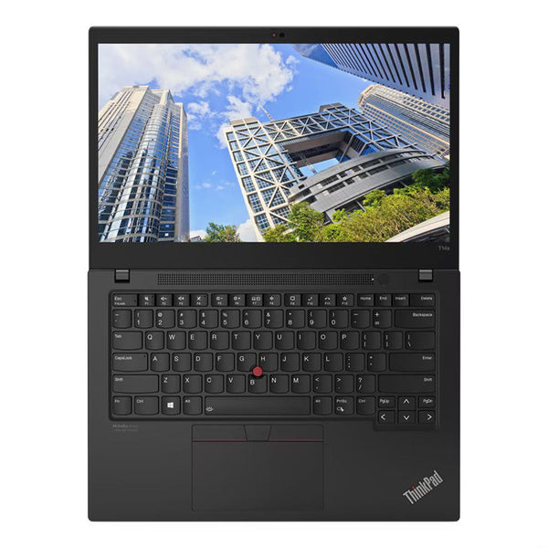 Lenovo ThinkPad T14s G2 20XF00AFCA - 14