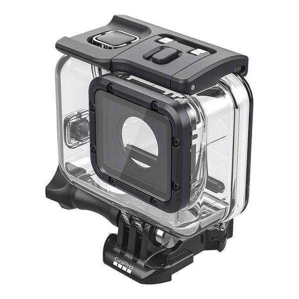 GoPro Super Suit - Super Protection + Diving Case for HERO7 /HERO6 /HERO5 , Clear, One Size