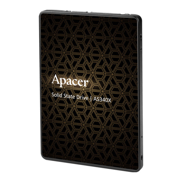 Apacer AS340X SATA III Internal SSD