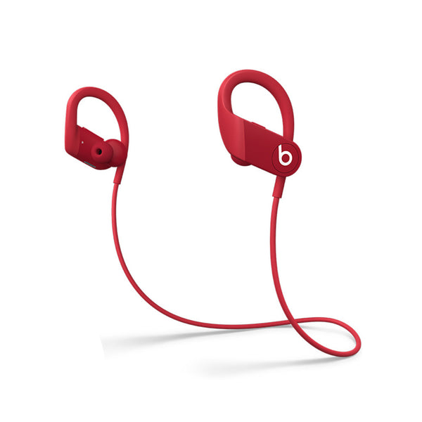 Powerbeats Wireless, High Performance Bluetooth Earphones with carrying Case