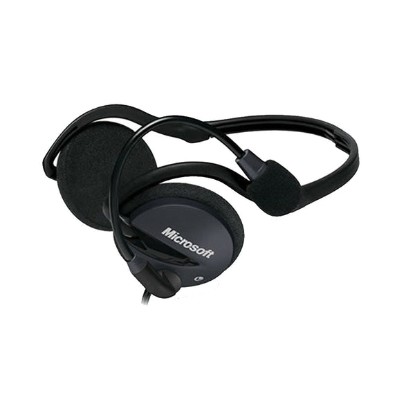 Microsoft Lifechat Headset - Lx-2000