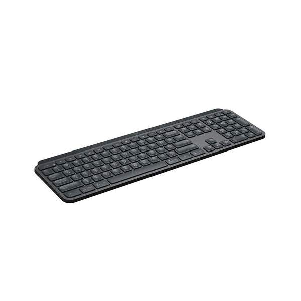 Logitech Mx Keys Wireless Keyboard