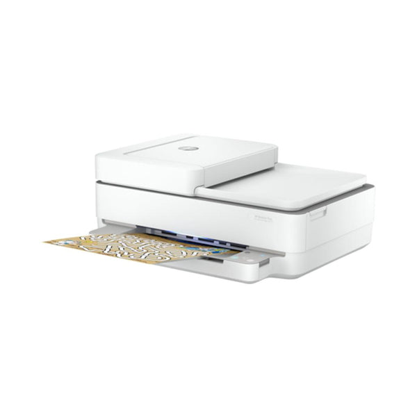 HP DeskJet Plus Ink 6475 3 in 1 copy, scan, wireless, send mobile fax