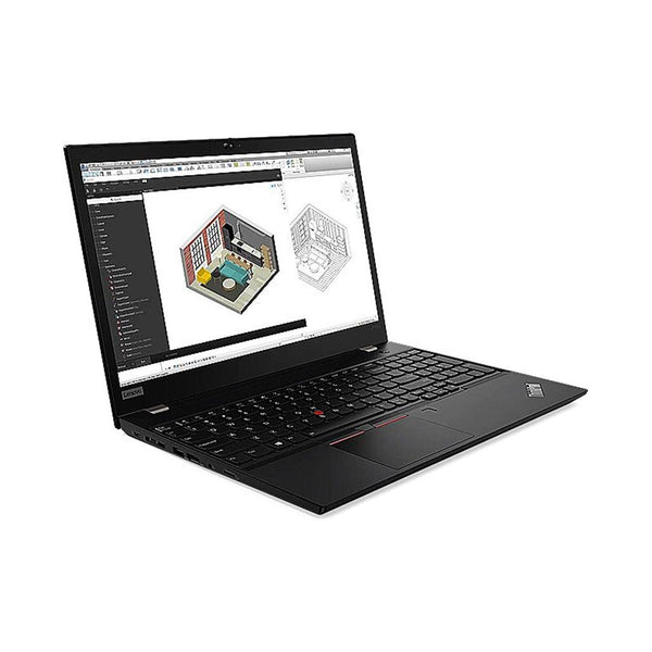 Lenovo ThinkPad T15G G1 20UR003WUS - 15.6 inch - Core i7-10850H - 16GB Ram - 512GB SSD - RTX 2080 Super MAX-Q 8GB