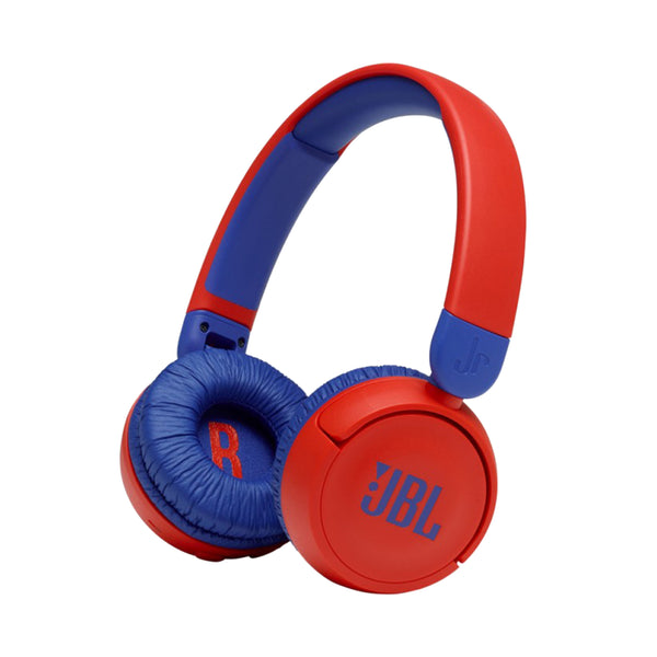 JBL JR-310BT Kids Wireless on-ear headphones