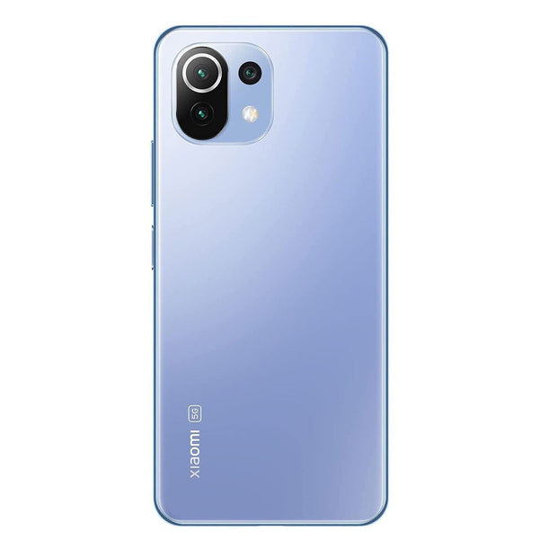 Xiaomi 11 Lite 5G - 8GB - 256GB - Bubblegum Blue