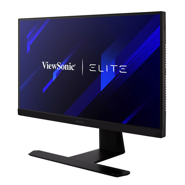 ViewSonic 27 inch XG270QG Elite - 16:9 (2560X1400) - 240HZ USB NANO IPS