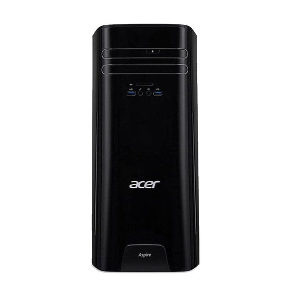 Acer Desktop - Core i5-1035 - 8GB Ram - 1TB HDD + LED LG 28 inch