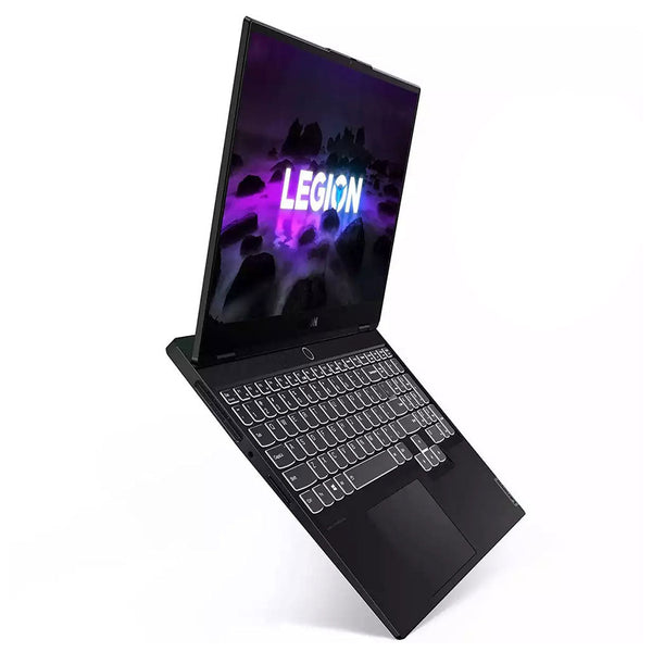Lenovo Legion Slim 7 82K8CTO1WW-104-LCR - 15.6 inch - AMD Ryzen 7 5800H - 24GB Ram - 1TB SSD - RTX 3060 6GB