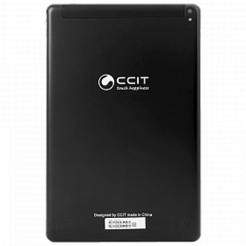 CCIT Pad One Android 8 10.1 inch 4GB 128GB 16MP Cam