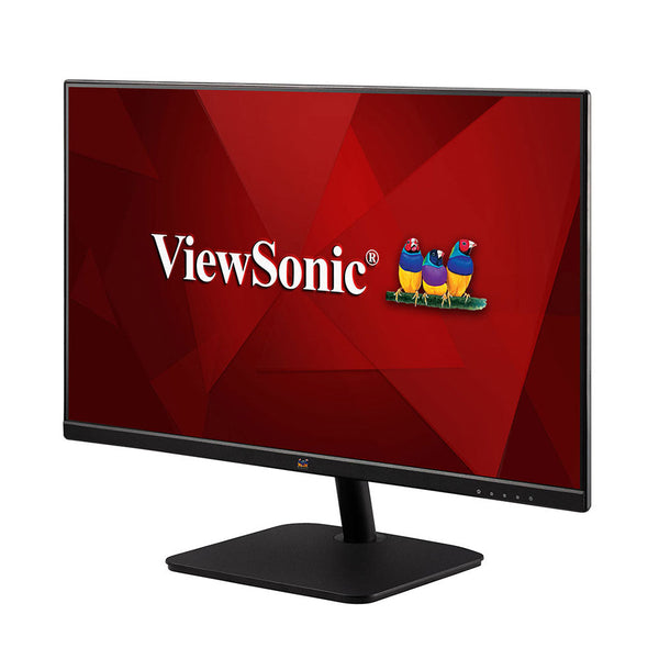 ViewSonic 23.8 inch VA2432-H - 1920X1080 - 16:9 4MS - VGA HDMI IN