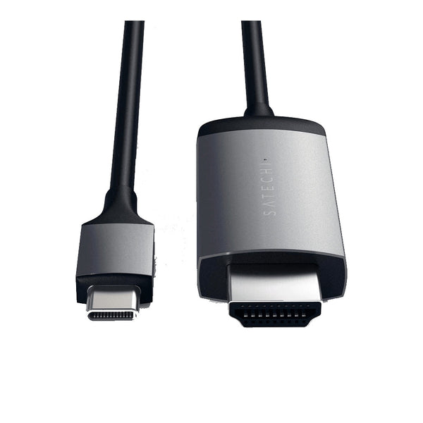 Satechi Type-C to HDMI Cable 4K 60Hz