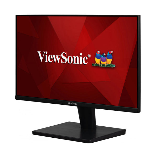 ViewSonic 22 inch VA2215-H - 16:9 (1920x1080) - LED MONITOR MVA PANEL - VGA HDMI IN
