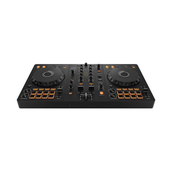 Pioneer DDJ-FLX4 2-channel DJ controller