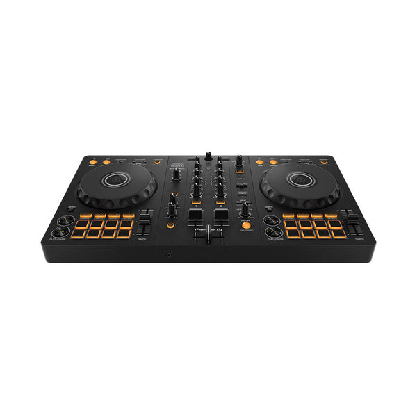 Pioneer DDJ-FLX4 - 2-Channel DJ Controller, Lebanon