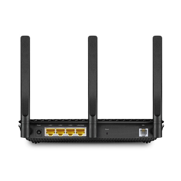 TP-Link ARCHER VR600 Wireless  AC1600 VDSL-ADSL Router
