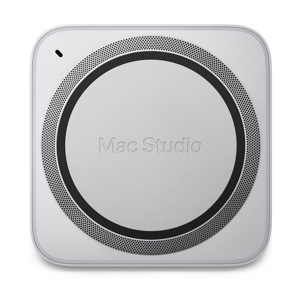 Apple Mac Studio - 12-Core M2 Max - 64GB Ram - 1TB SSD - 30-Core GPU