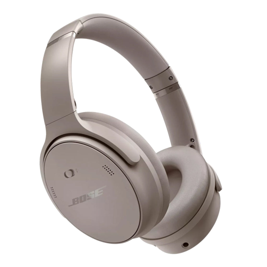 Bose QuietComfort Wireless Noise Canceling Headphones