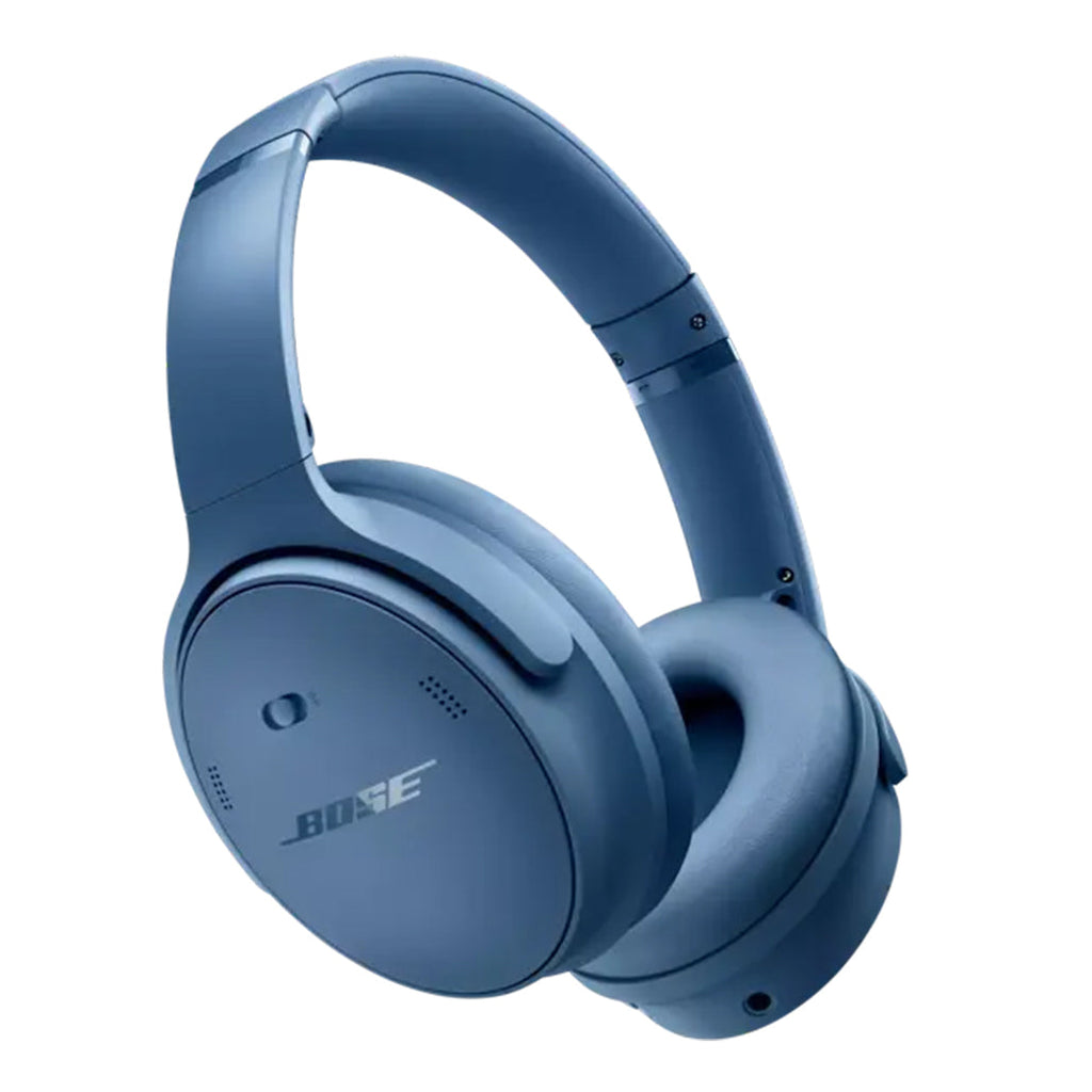 Bose QuietComfort Wireless Noise Canceling Headphones