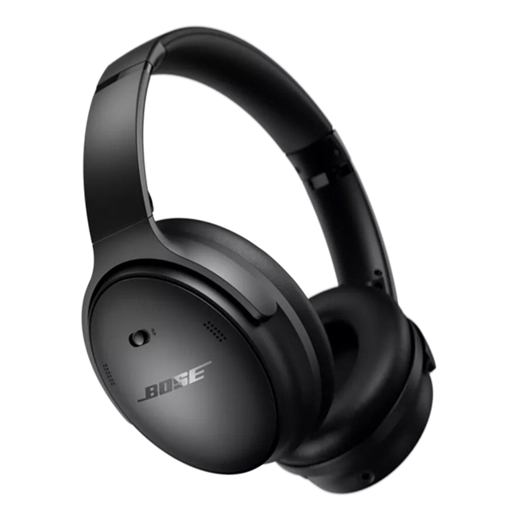 Bose QuietComfort Wireless Noise Canceling Headphones
