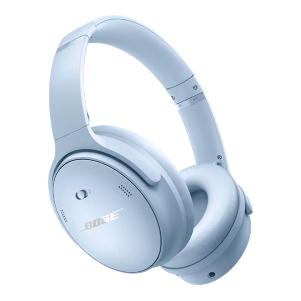 Bose QuietComfort Wireless Noise Canceling Headphones