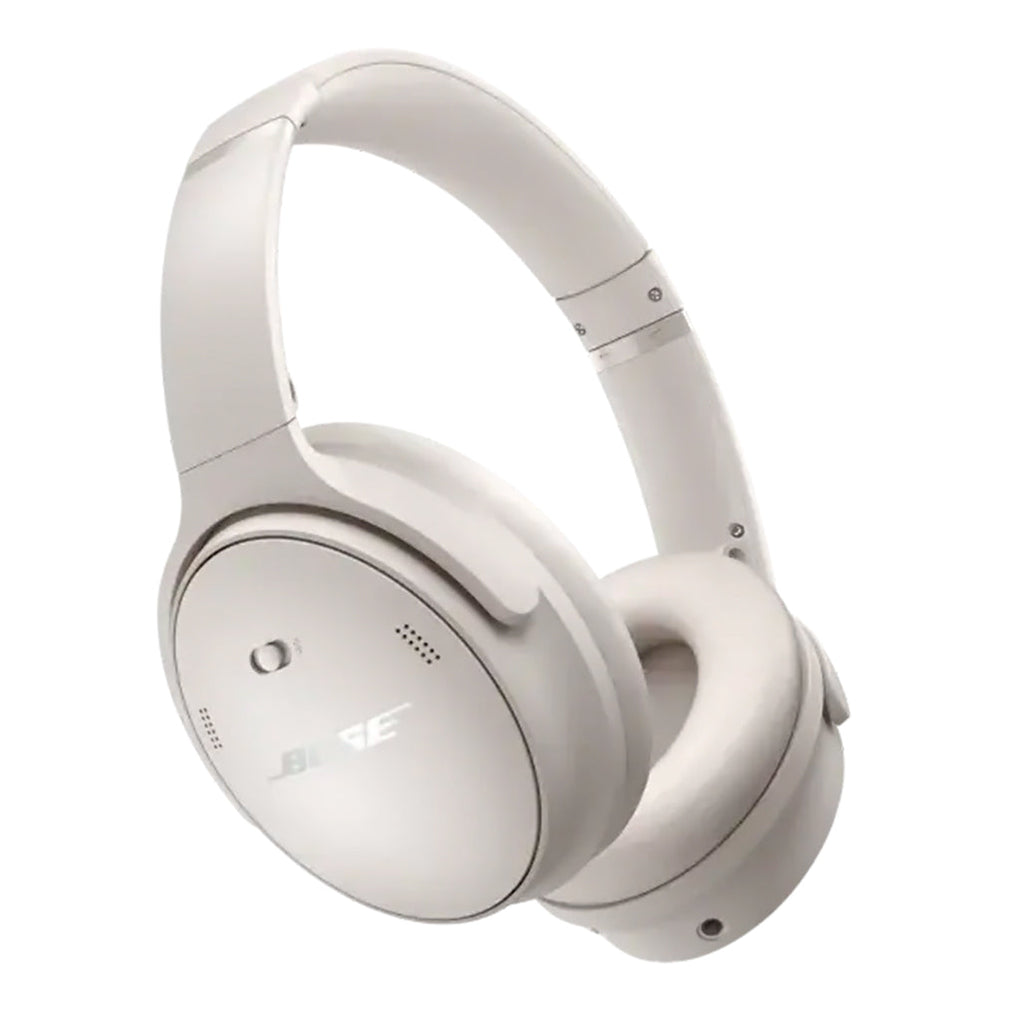 Bose QuietComfort Wireless Noise Canceling Headphones