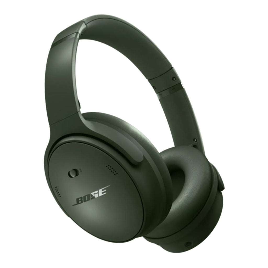 Bose QuietComfort Wireless Noise Canceling Headphones