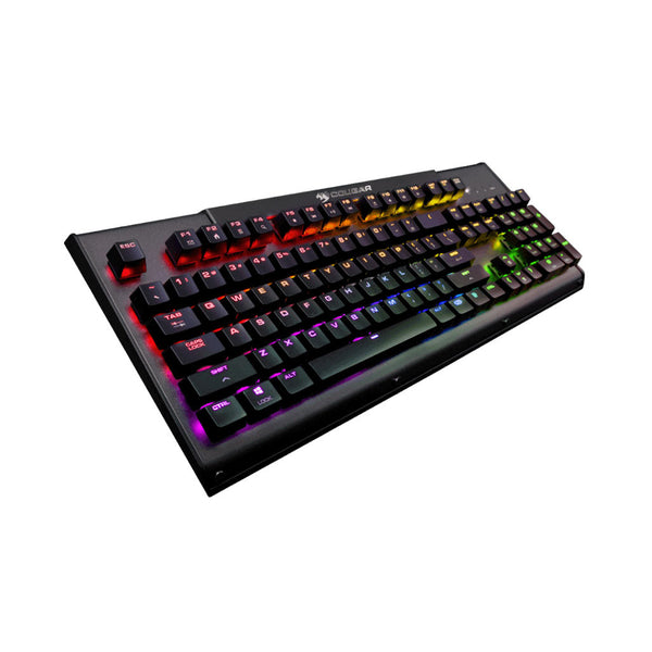 Cougar ULTIMUS RGB Mechanical Gaming Keyboard