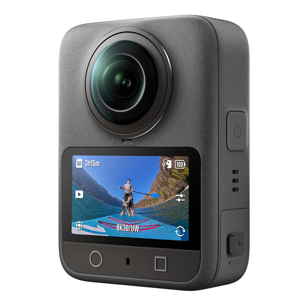 DJI Osmo 360 Adventure Combo