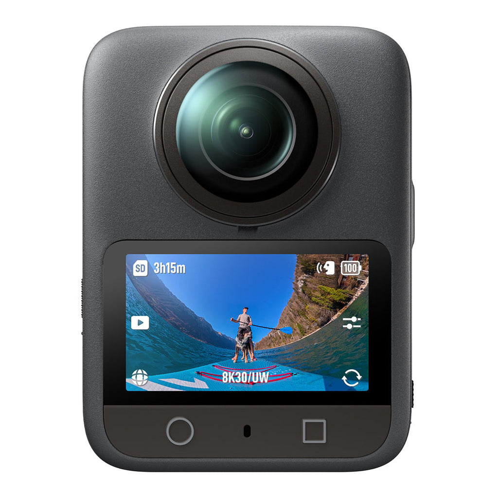 DJI Osmo 360 Adventure Combo