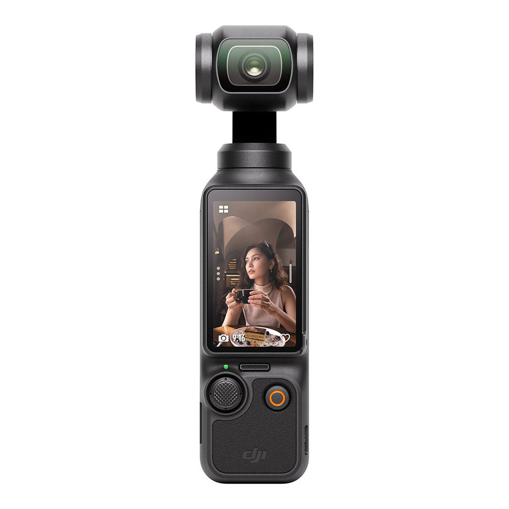DJI Osmo Pocket 3 Creator Combo, Lebanon