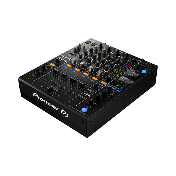 Pioneer DJM-900NXS2 4-channel professional DJ mixer