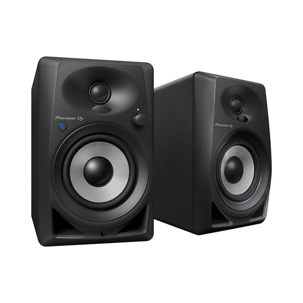 Pioneer DM-40BT 4 inch desktop monitor system with Bluetooth® functionality