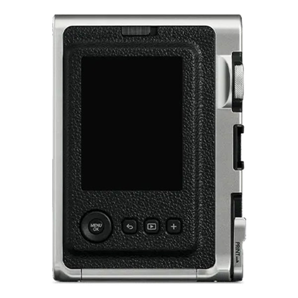 Fujifilm Instax Mini Evo - Hybrid Instant Camera