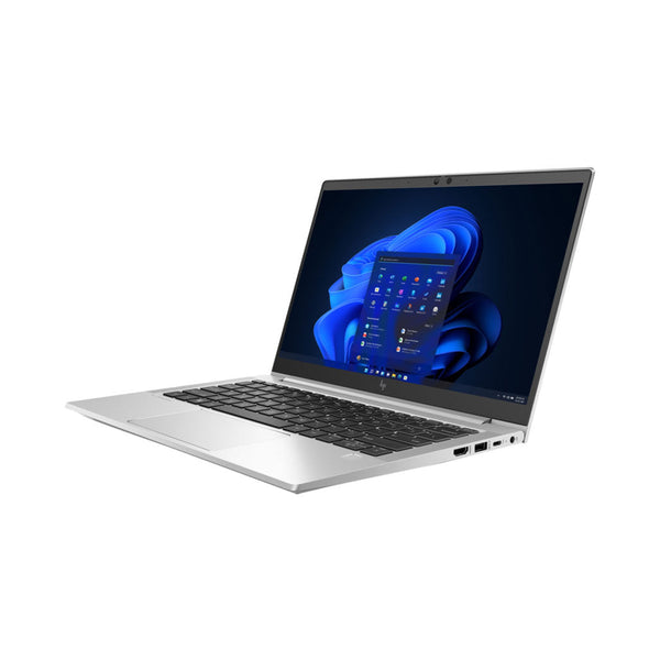HP EliteBook 630 G9 5Y3U2EA - 13.3 inch - Core i7-1255U - 8GB Ram - 512GB SSD - Intel Iris Xe