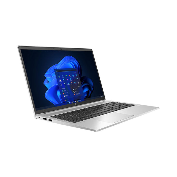 HP ProBook 450 G9 - 15 inch - Core i7-1255U - 8GB Ram - 512GB SSD - Nvidia MX570 2GB
