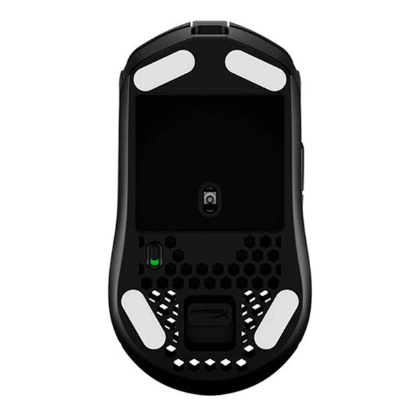 HyperX Pulsefire Haste Wireless Gaming Mouse - Black | 4P5D7AA