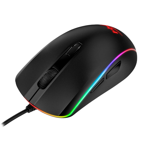 HyperX Pulsefire Surge Gaming Mouse (Black) | 4P5Q1AA