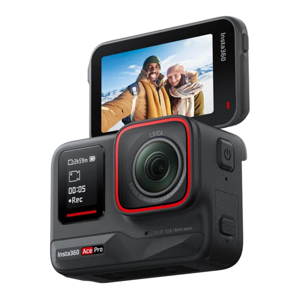 Insta360 Ace Pro 8K Action Cameras
