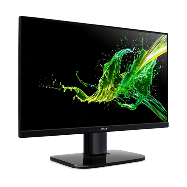 Acer 21.5 inch KA222Q Widescreen LCD Monitor