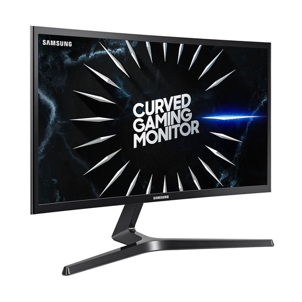 Samsung Curved Monitor 24 inch FHD, 144Hz, 4ms