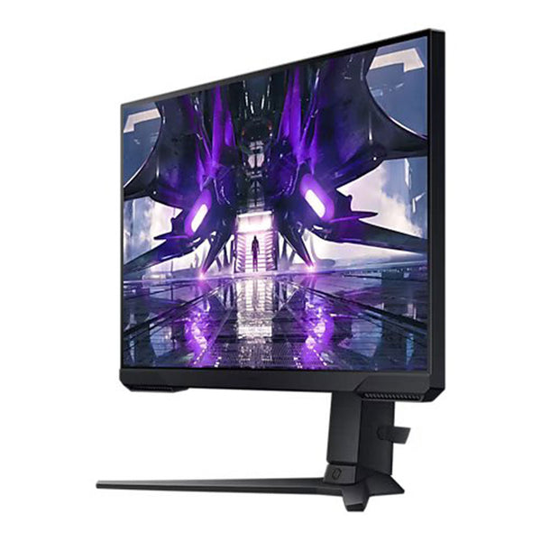 Samsung Odyssey G3 Gaming Monitor with 165HZ refresh rate